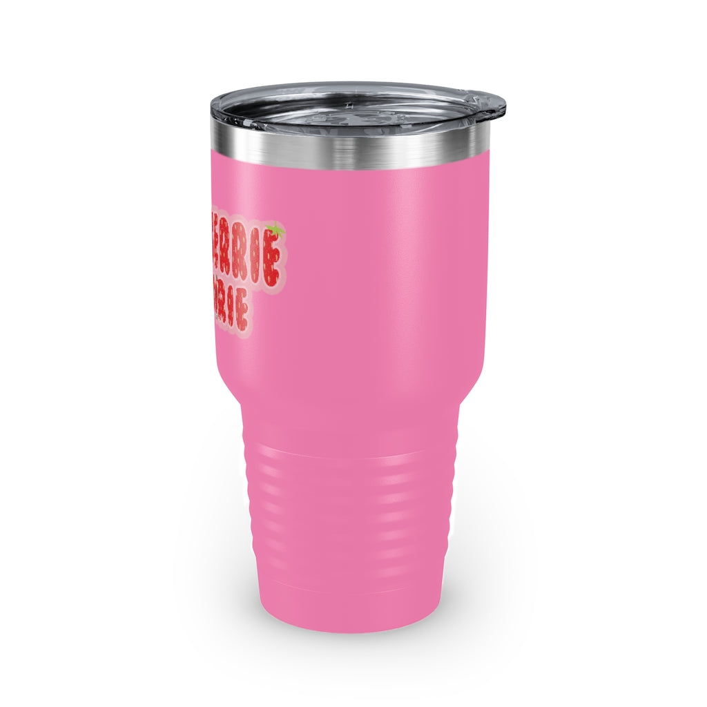 Strawberrie Daiquirie Tumbler - 30oz