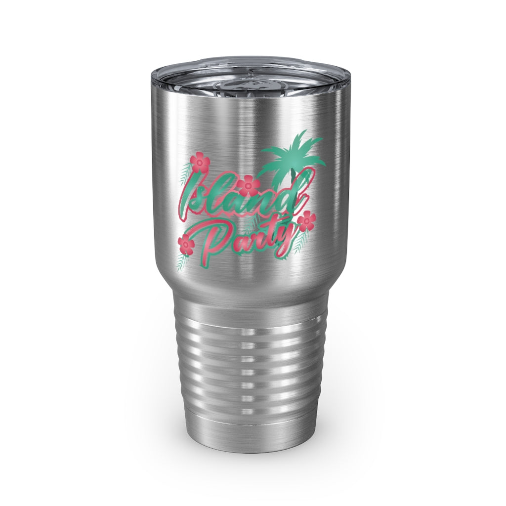 Island Party Tumbler - 30oz