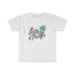 Island Party Graphic Tee