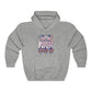 Party In The USA Hooded Sweatshirt