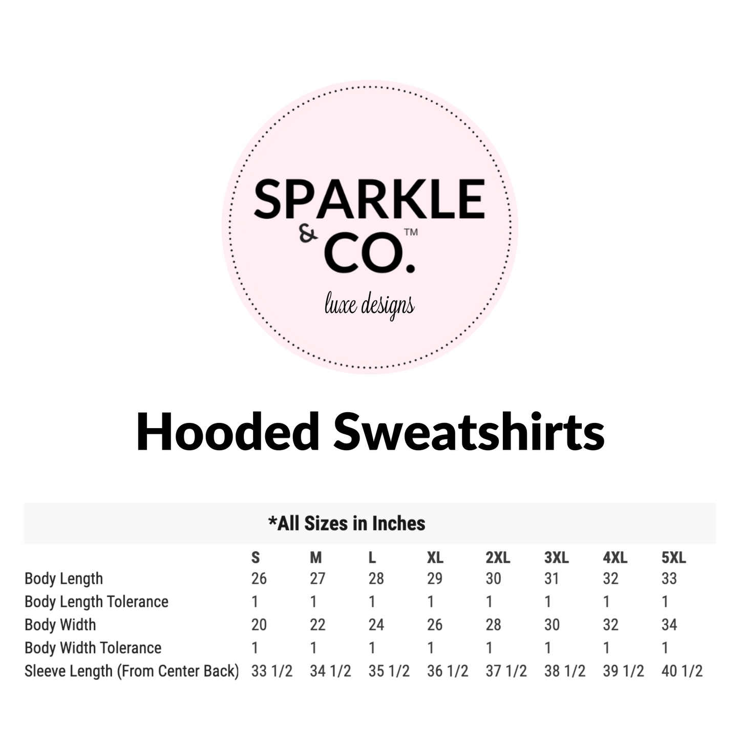 Pink Mood Hooded Sweatshirt