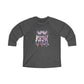 Party In The USA 3/4 Raglan Tee