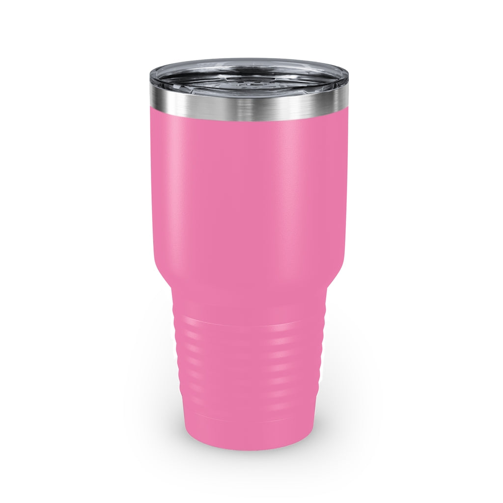 Strawberrie Daiquirie Tumbler - 30oz